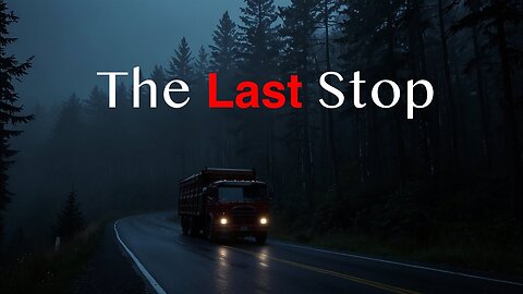 3 Very Scary TRUE Highway Horror Stories