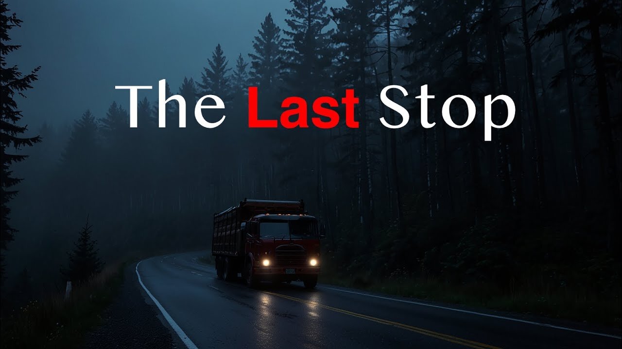 3 Very Scary TRUE Highway Horror Stories