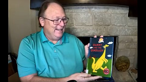 Danny And The Dinosaur