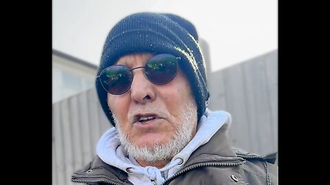 Ahmed Mansour, Stevenage 18/2/25