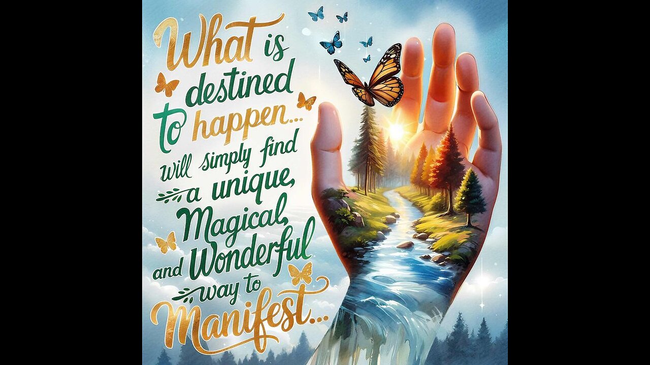 A New Beginning: Embracing Blessings