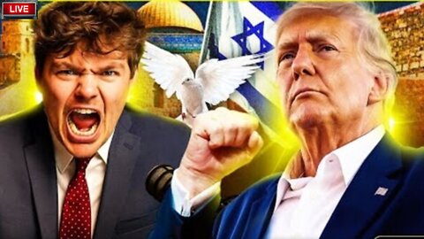 Nick Fuentes has a POINT about the Deal...