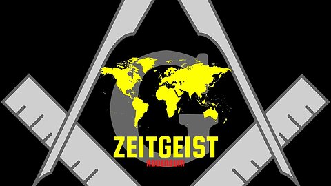 🚨zeigeist - illuminati world - the addendum - jesus - islam - israel - russia - venezuela - trump