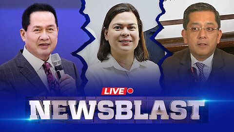 LIVE: SMNI NewsBlast | March 4, 2025