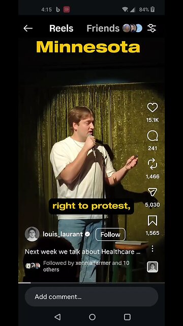 You Have No Rights In America