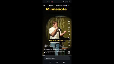 You Have No Rights In America