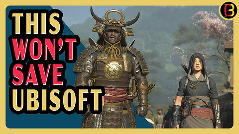 UBISOFT Spins Devastating News to Investors Ahead of ASSASSIN’S CREED Launch