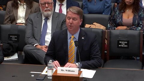 American Energy Dominance: Dawn of the New Nuclear Era Hearing - January 7, 2026