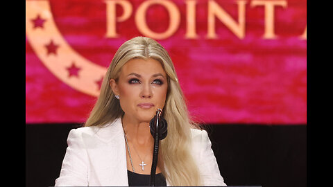 BUSTED?: ERIKA KIRK and Brian Harpole spotted at Fort Huachuca shortly before Charlie Kirk killing