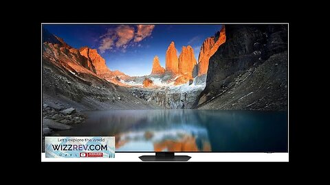 SAMSUNG 98-Inch Class QLED 4K QN90D Series Neo Quantum HDR+ Smart TV Review