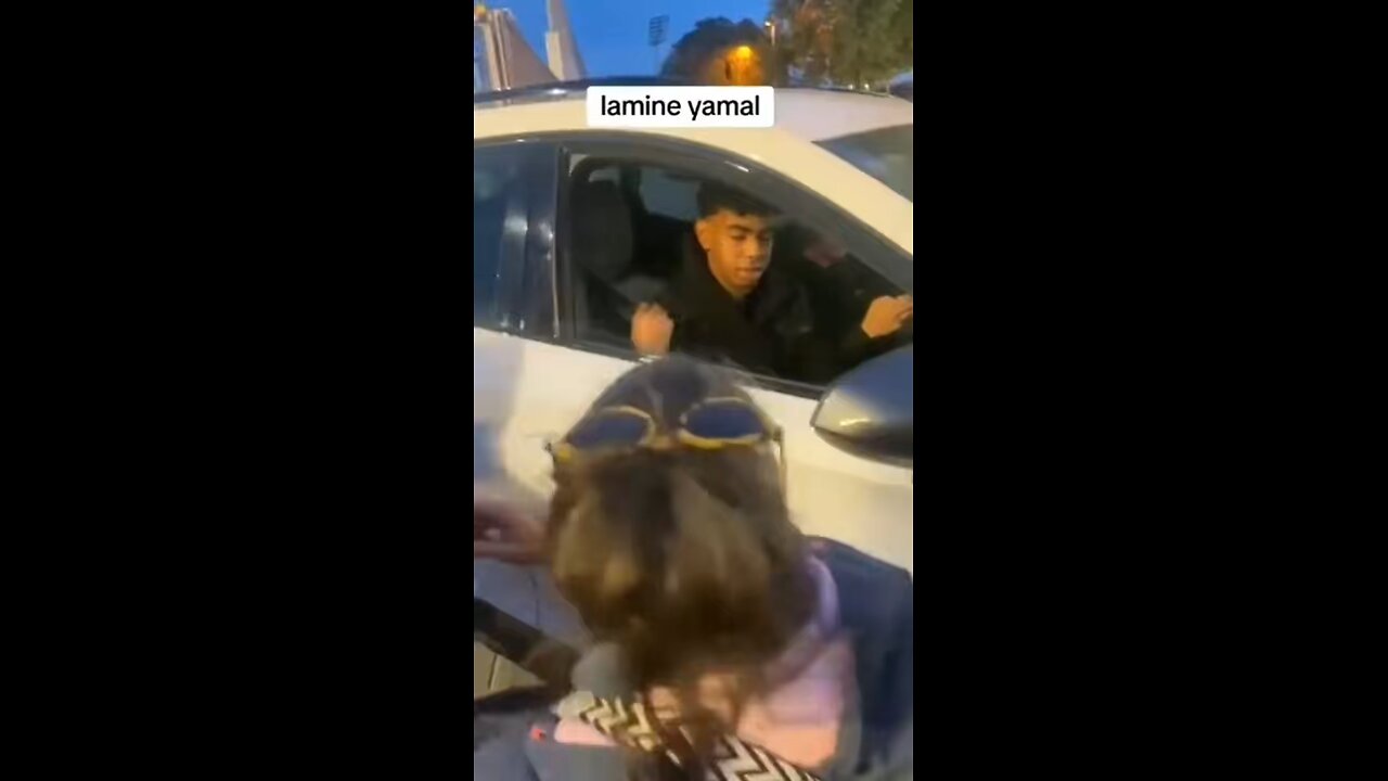 a great footballer lamal