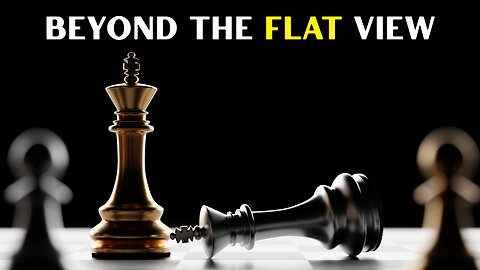 The Hidden Structure of Power: Your Limited View Explained