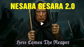 BREAKING NEWS: Bo Polny Critical Reaper Update 10-5-2025