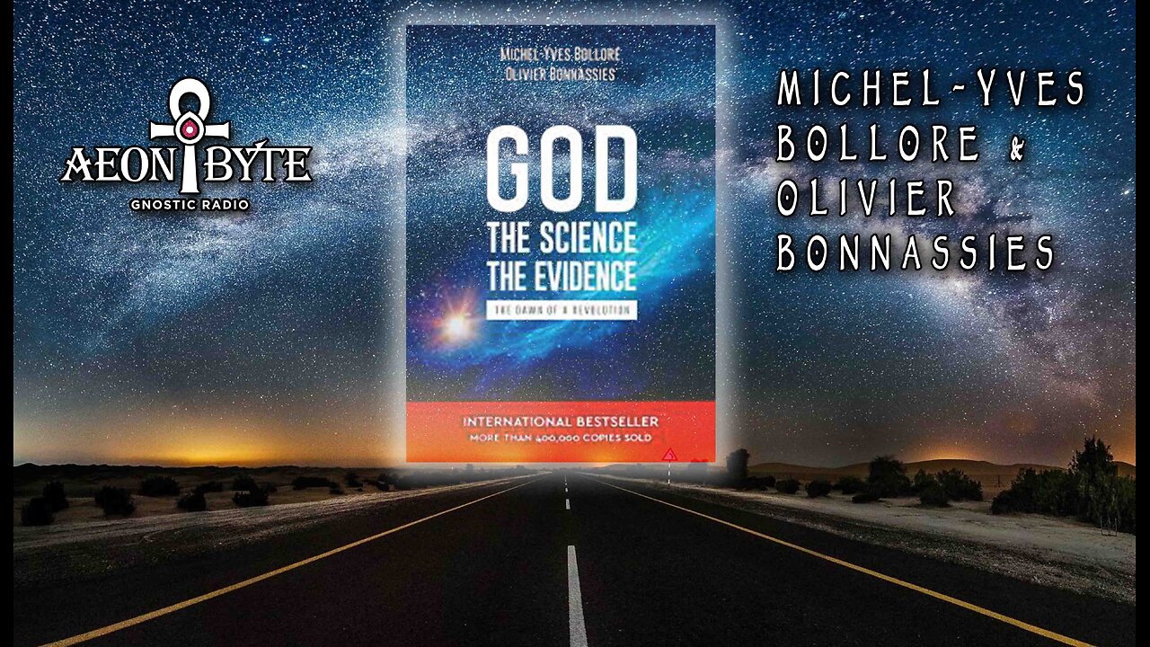 Proving the Existence of God