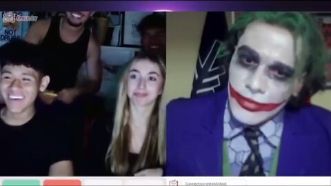 Gypsy Crusader clip 18