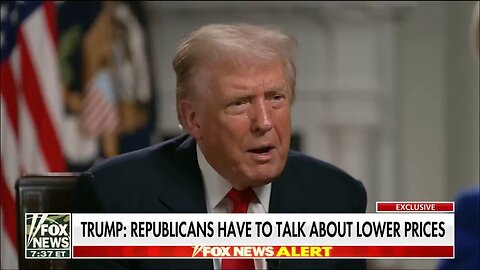 Ingraham & Trump on immigrant workers and American talent