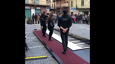 street music