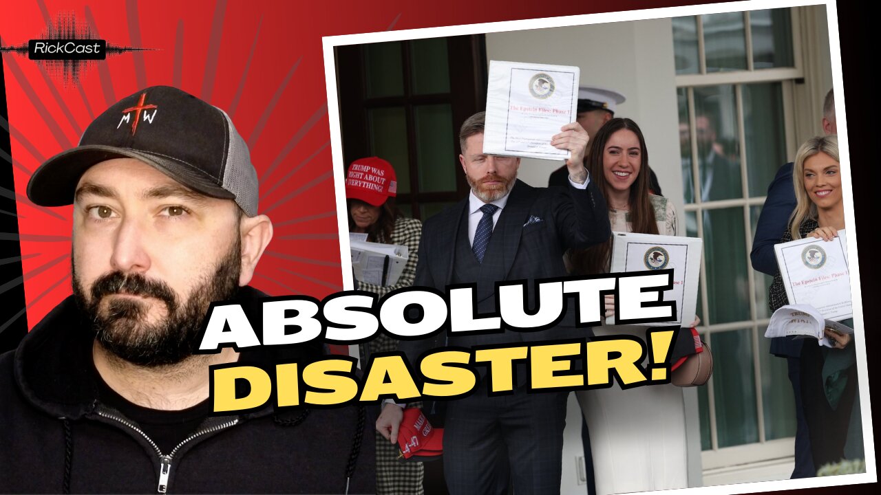 The Epstein Files Fallout: Conservative Influencers Under Fire