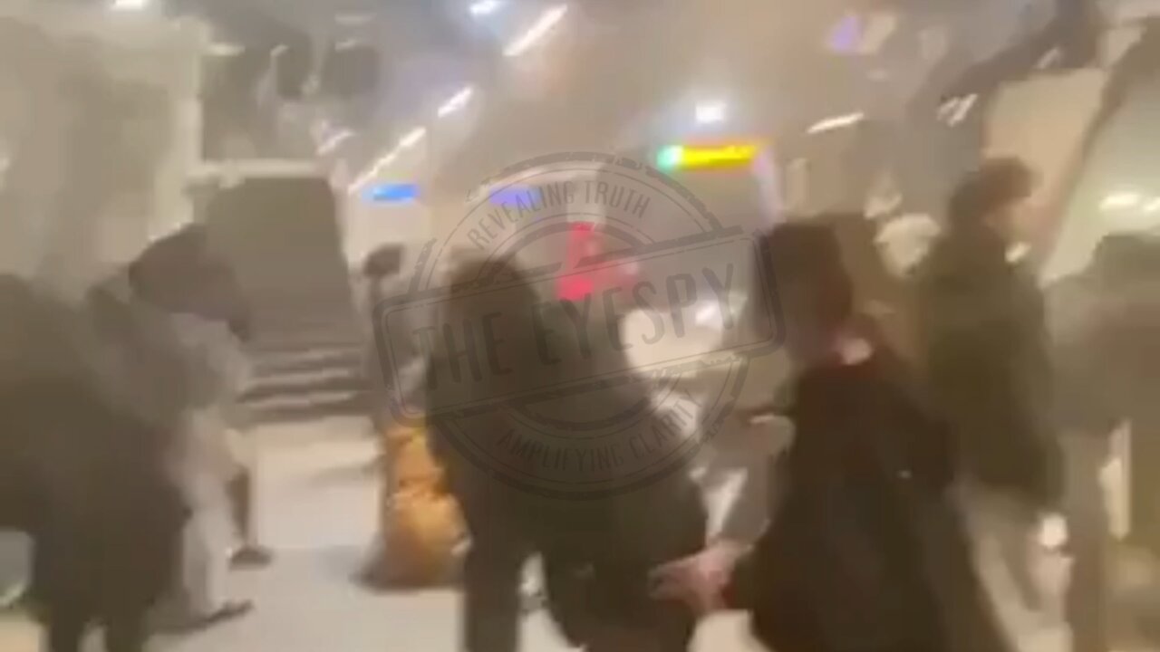 Train Collision in Strasbourg Leaves Over 30 Injured, Casualties Confirmed