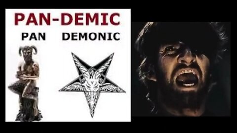 Tamara Magdalene Lioness of THE Yeshua Part 83 of 329: AntiChrist!