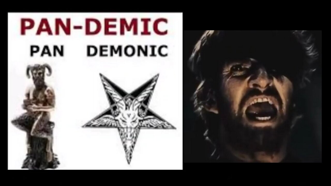 Tamara Magdalene Lioness of THE Yeshua Part 83 of 329: AntiChrist!