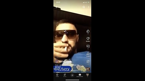 Koerd Tiktok 22 engels