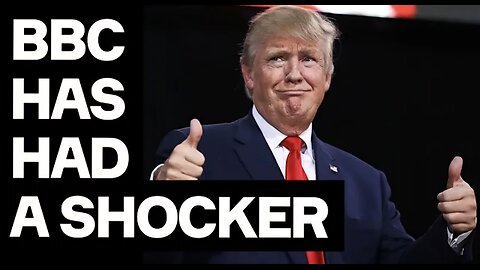 BBC’s OUTRAGEOUS Greenland Reporting - This Is RIDICULOUS