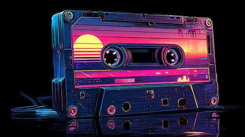 Livin' in the 80's (Music Video)