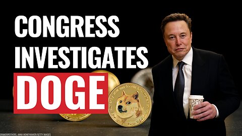 Inside Congress' EXPLOSIVE Hearing on DOGE and Government Waste