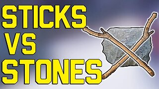 Sticks vs. Stones: FailArmy Versus