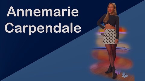 Annemarie Carpendale