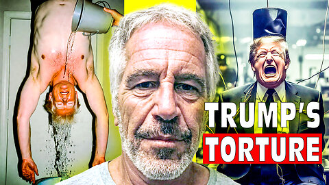 Torturing Trump to Force Him to Kill US