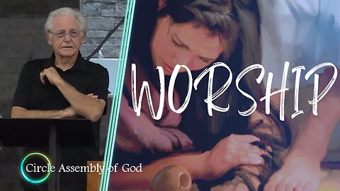 10-26-25 Sunday Evening Service Pastor John Lawson