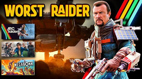 🔴LIVE • WHAT'S A VALENTINES DAY? | WORST RAIDER + MORE | #rumble