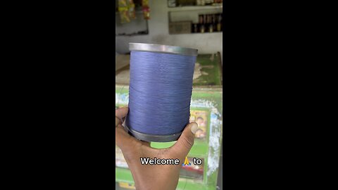 5₹ me coustmer ko deeya. #dukan #shop