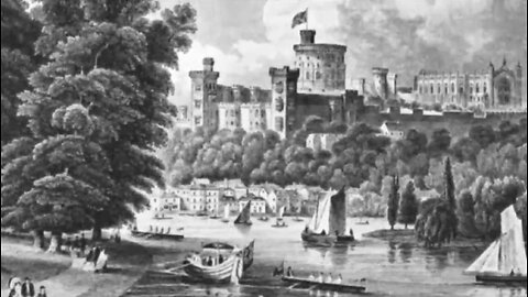 Old World Truth MARATHON #5 (My Lunch Break)