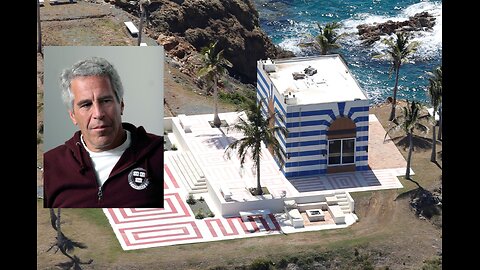 Une vidéo sur Jeffrey Epstein 👀