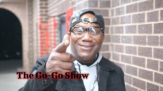 The Go-Go Show: Episode 28