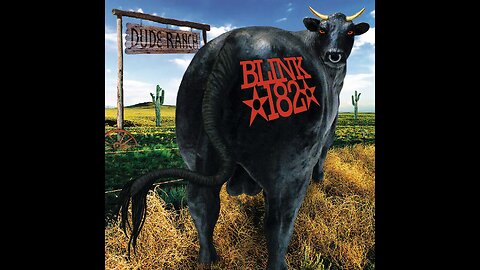 Blink-182 - Dude Ranch (1997) [Full Album]