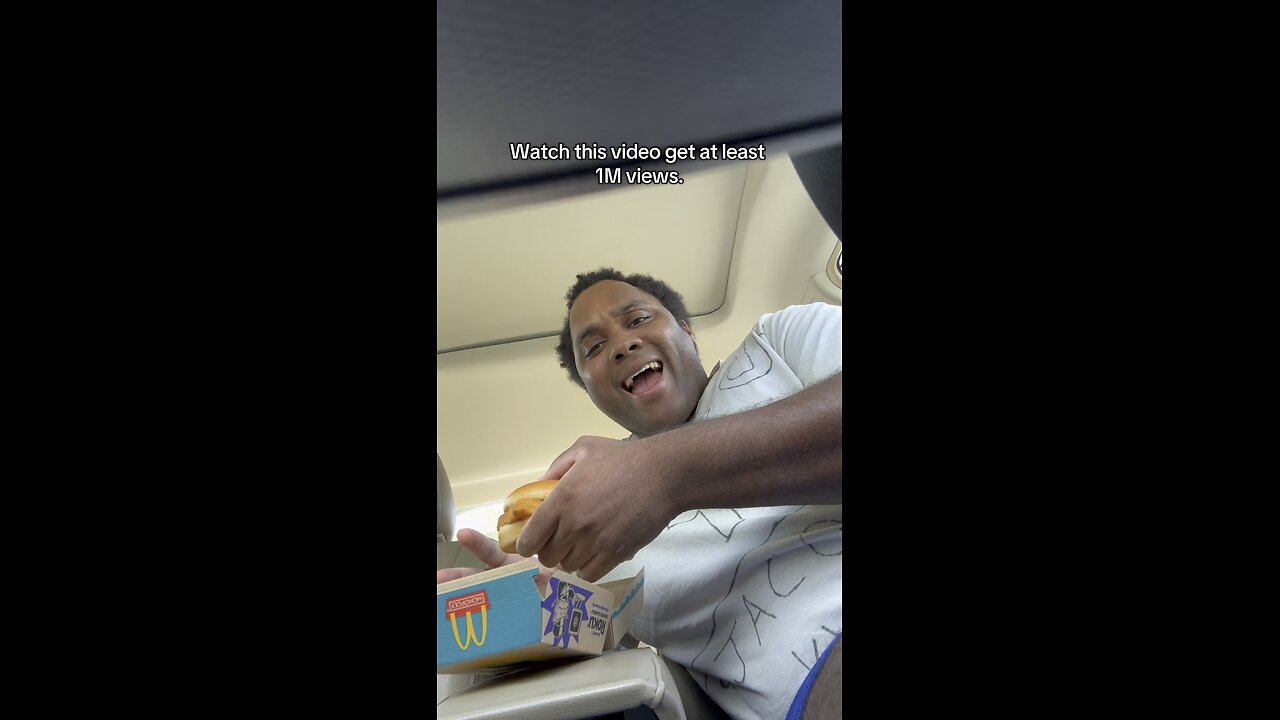 Fissssssssshhhhhhh 🐟🥪