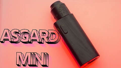 Suicide Mods Nightmare Mini RDA