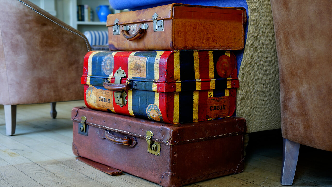 Most Americans tire of houseguests after less than a week