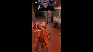 Arc Raiders - Rats be ratting, untimely end for this raider