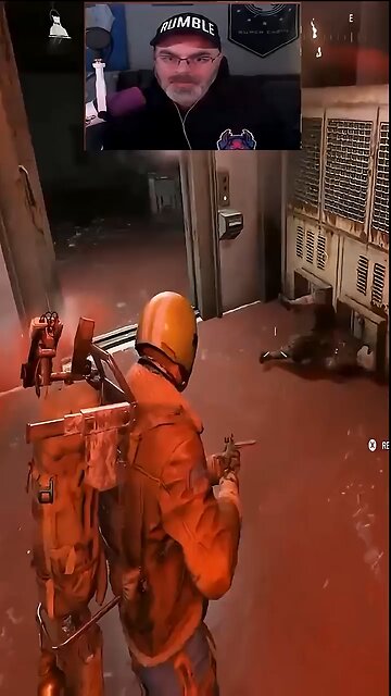 Arc Raiders - Rats be ratting, untimely end for this raider