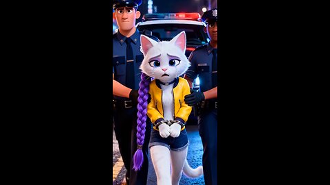 Super Cat Meow
