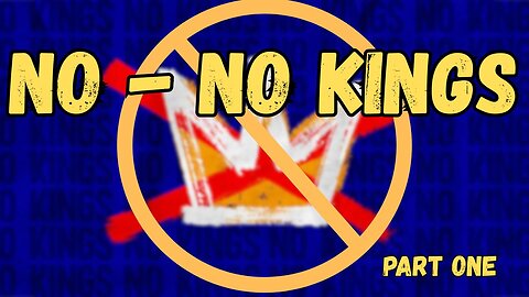 Friday Night Live - No Kings