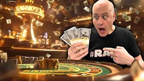 HIGH LIMIT DRAGON LINK BONUS ROUND PAYS OUT MASSIVE JACKPOT IN VEGAS!