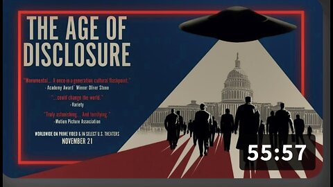 Dark Journalist Daniel Liszt Joins Alex Jones To Reveal The Clash Between The Real UFO file