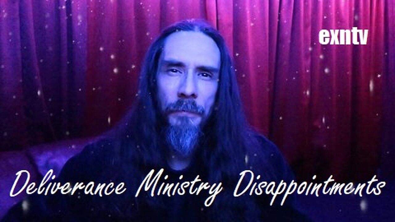 Deliverance Ministry Disappointments, New-Age Speaking In Tongues & Following Jesus Without Church