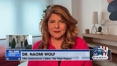 DR. NAOMI WOLF: These Homeless People Dying In NYC Was Completely Avoidable. It's All A Theater Demonstrating That We're At The Mercy Of This Islamist Marxist, And This Is Just The Beginning